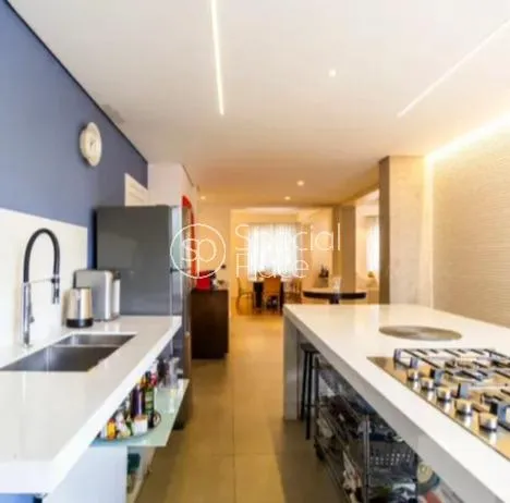 Apartamento com 1 suítes à venda em Higienópolis, São Paulo, por R$ 2.650.000 Imagem 29