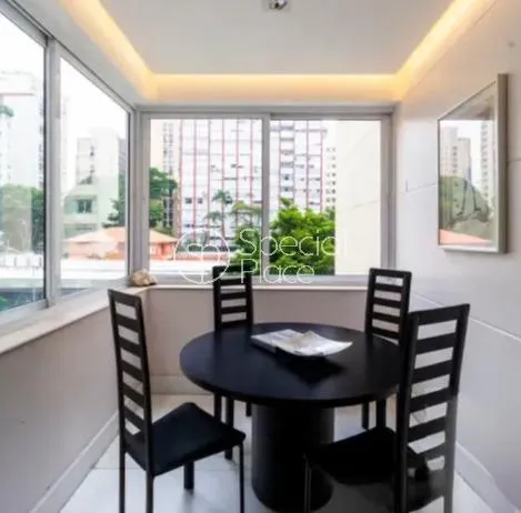 Apartamento com 1 suítes à venda em Higienópolis, São Paulo, por R$ 2.650.000 Imagem 5