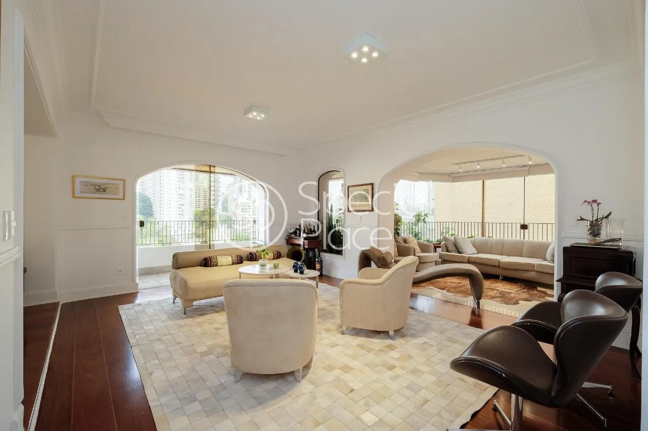 Apartamento com 4 suítes à venda em Perdizes, São Paulo, por R$ 2.990.000 Imagem 2