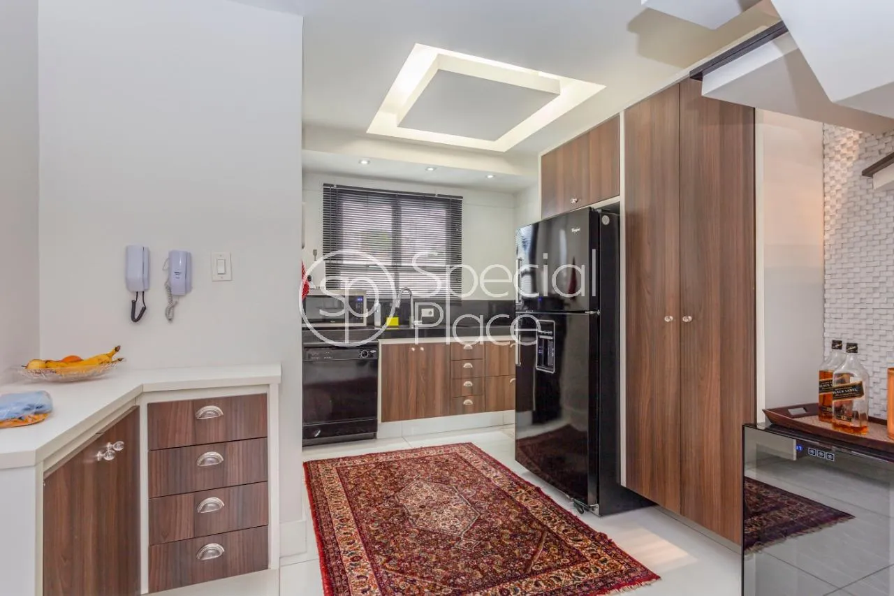 Cobertura com 4 suítes à venda em Higienópolis, São Paulo, por R$ 3.950.000 Imagem 10
