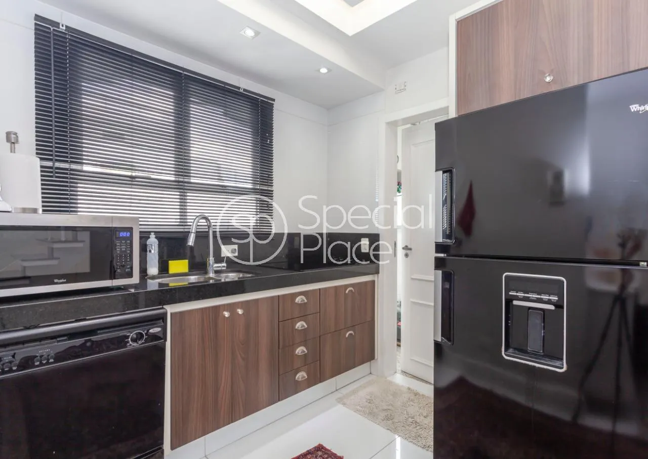 Cobertura com 4 suítes à venda em Higienópolis, São Paulo, por R$ 3.950.000 Imagem 11