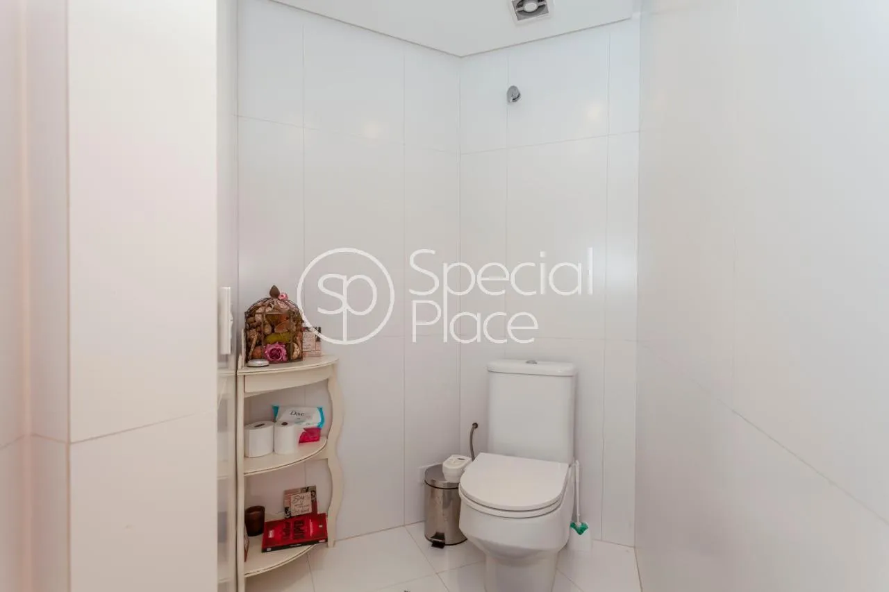 Cobertura com 4 suítes à venda em Higienópolis, São Paulo, por R$ 3.950.000 Imagem 12