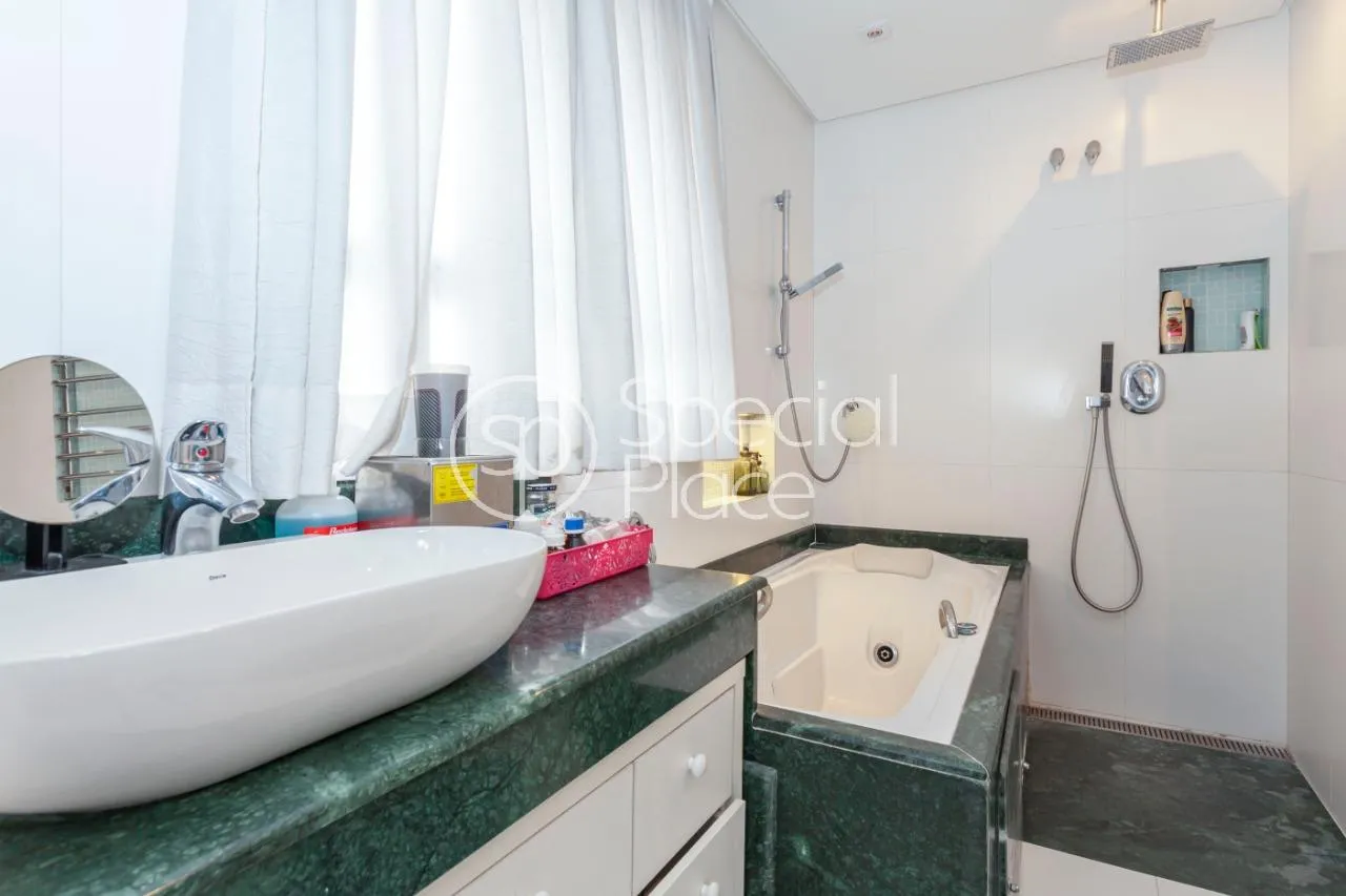 Cobertura com 4 suítes à venda em Higienópolis, São Paulo, por R$ 3.950.000 Imagem 19