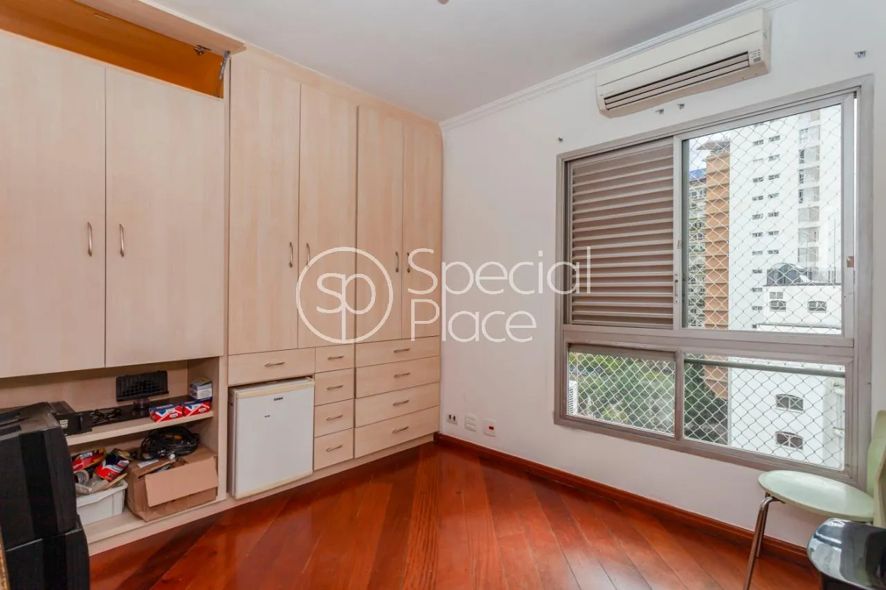 Cobertura com 4 suítes à venda em Higienópolis, São Paulo, por R$ 3.950.000 Imagem 20