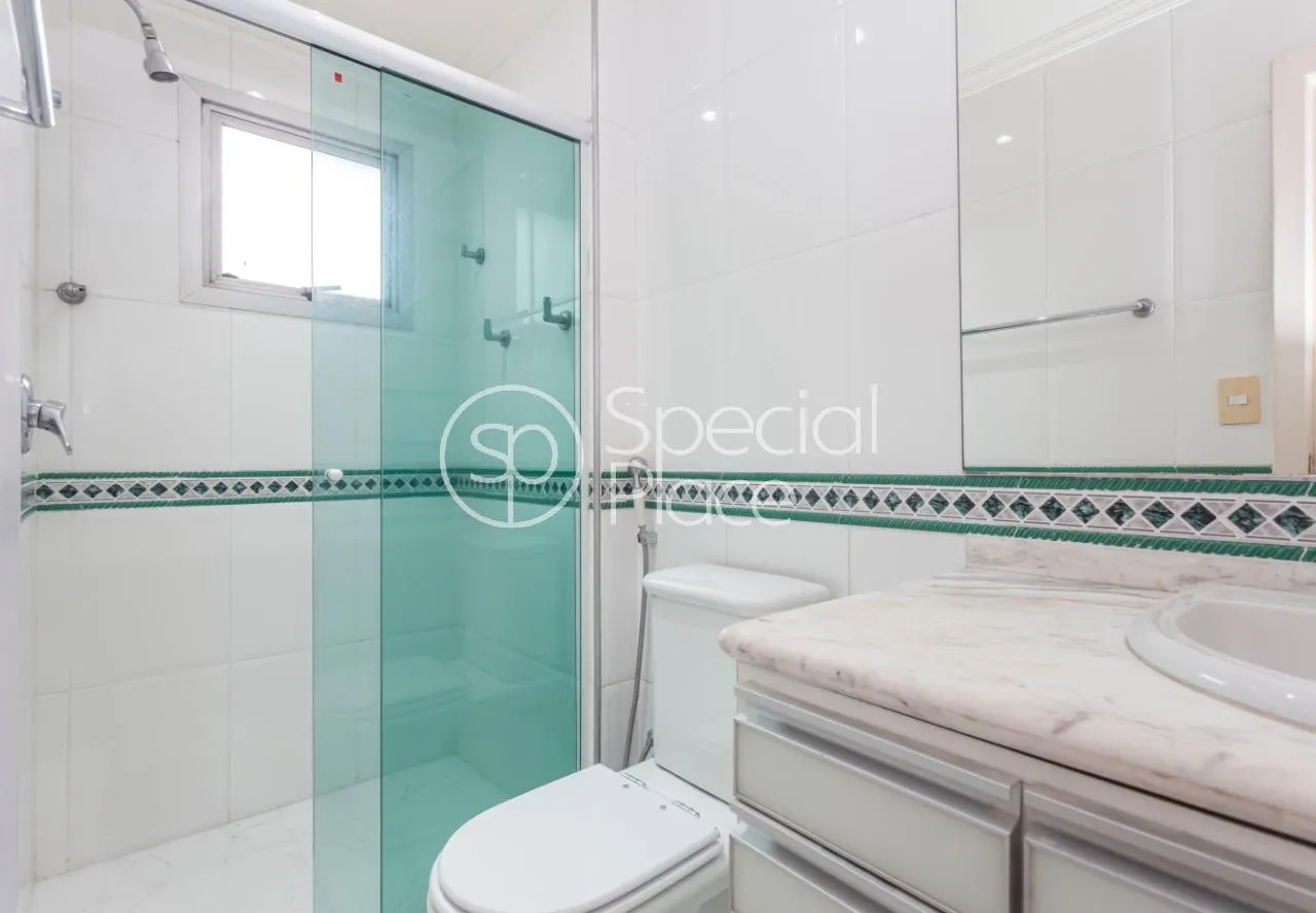 Cobertura com 4 suítes à venda em Higienópolis, São Paulo, por R$ 3.950.000 Imagem 21