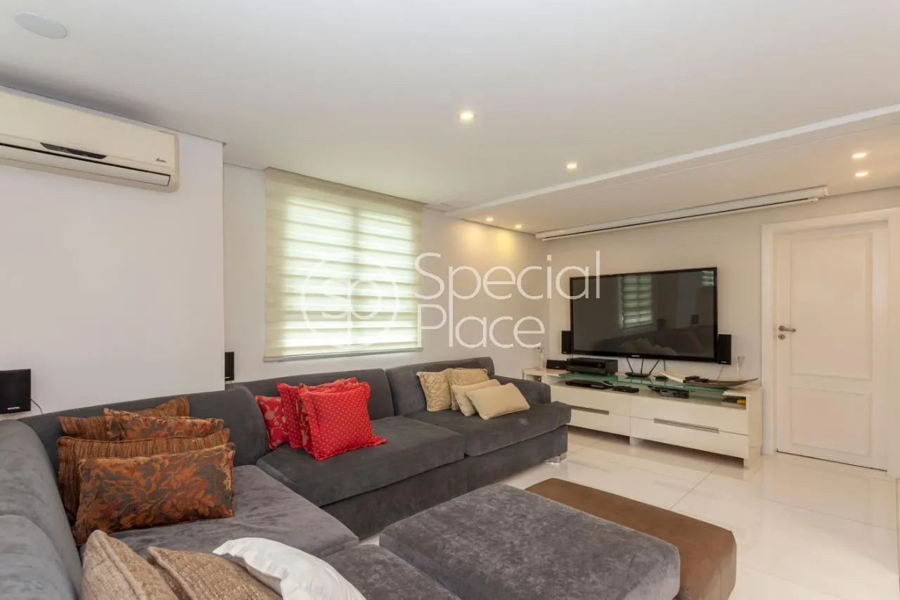 Cobertura com 4 suítes à venda em Higienópolis, São Paulo, por R$ 3.950.000 Imagem 22