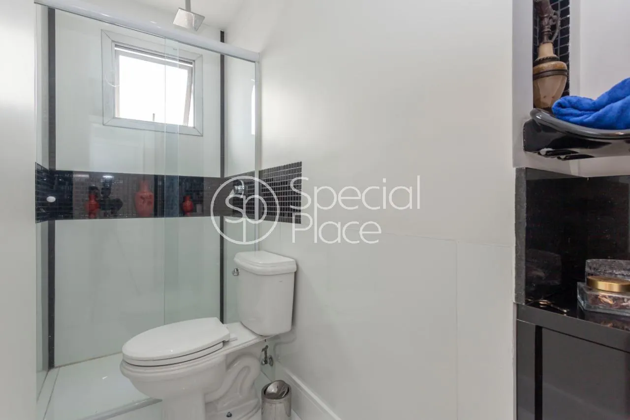 Cobertura com 4 suítes à venda em Higienópolis, São Paulo, por R$ 3.950.000 Imagem 23