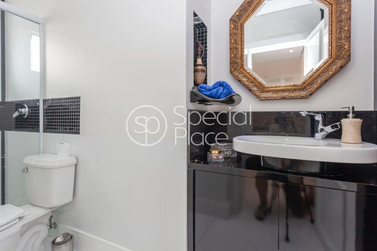 Cobertura com 4 suítes à venda em Higienópolis, São Paulo, por R$ 3.950.000 Imagem 24