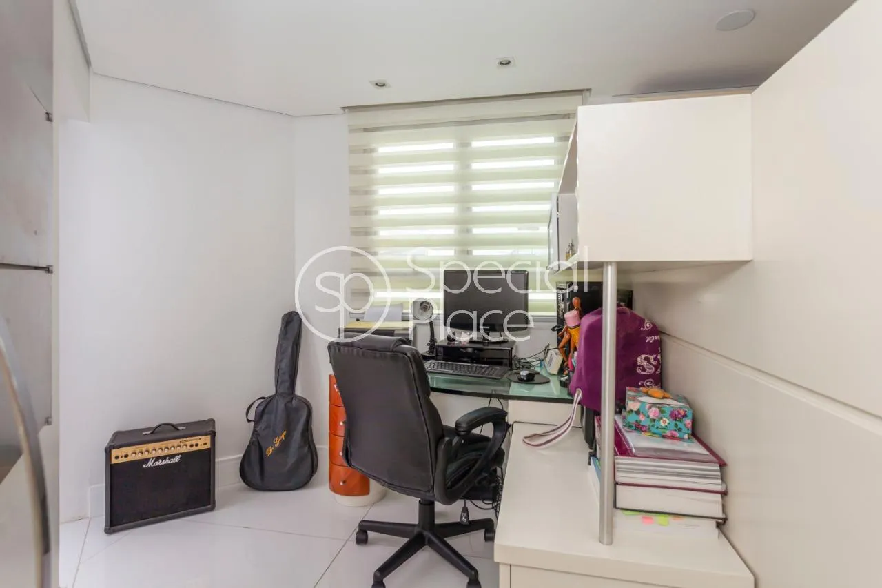 Cobertura com 4 suítes à venda em Higienópolis, São Paulo, por R$ 3.950.000 Imagem 25