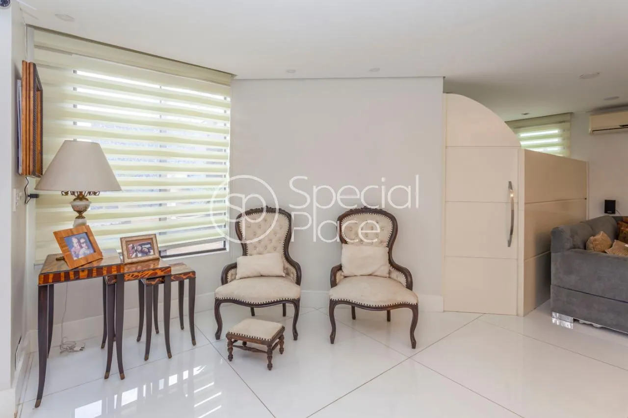 Cobertura com 4 suítes à venda em Higienópolis, São Paulo, por R$ 3.950.000 Imagem 26