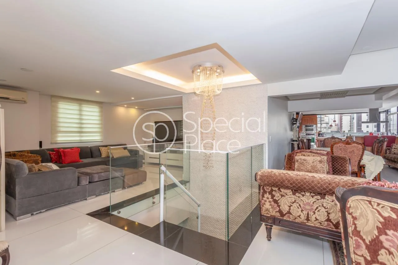Cobertura com 4 suítes à venda em Higienópolis, São Paulo, por R$ 3.950.000 Imagem 27