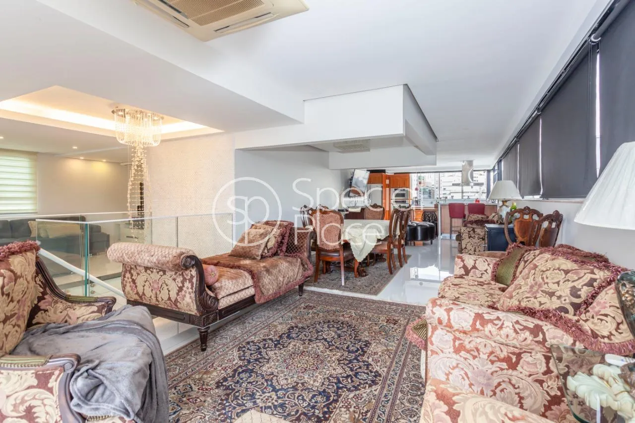 Cobertura com 4 suítes à venda em Higienópolis, São Paulo, por R$ 3.950.000 Imagem 28