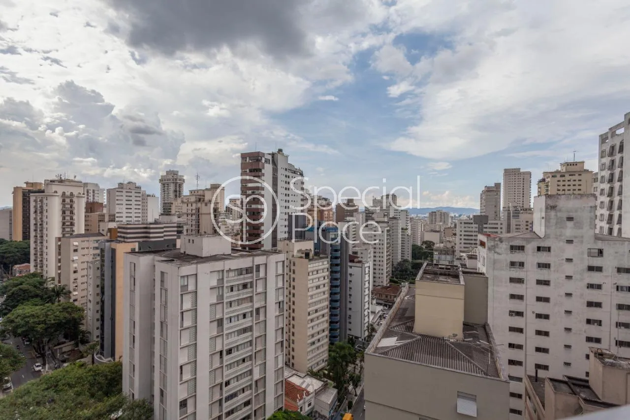 Cobertura com 4 suítes à venda em Higienópolis, São Paulo, por R$ 3.950.000 Imagem 31