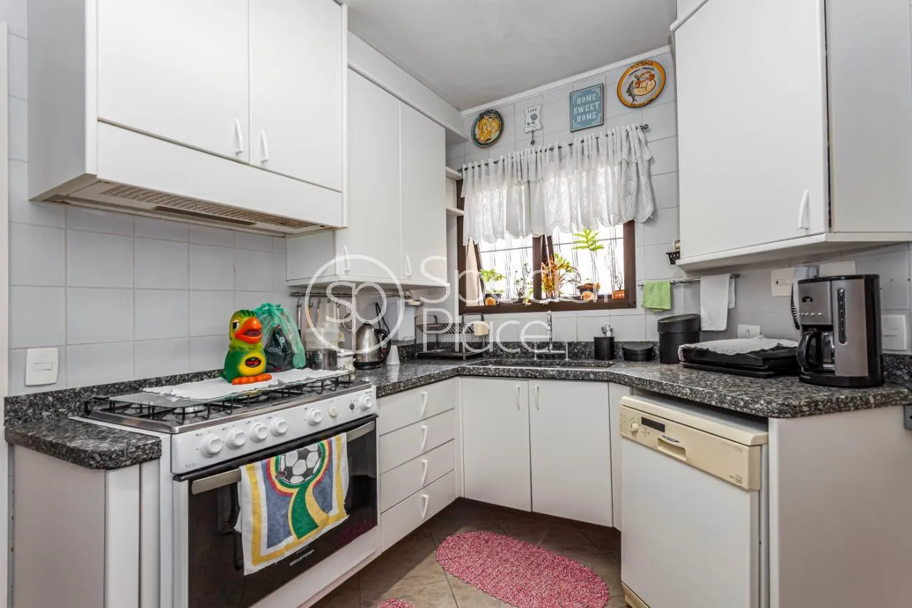 Apartamento com 3 suítes à venda em Campo Belo, São Paulo, por R$ 2.200.000 Imagem 10