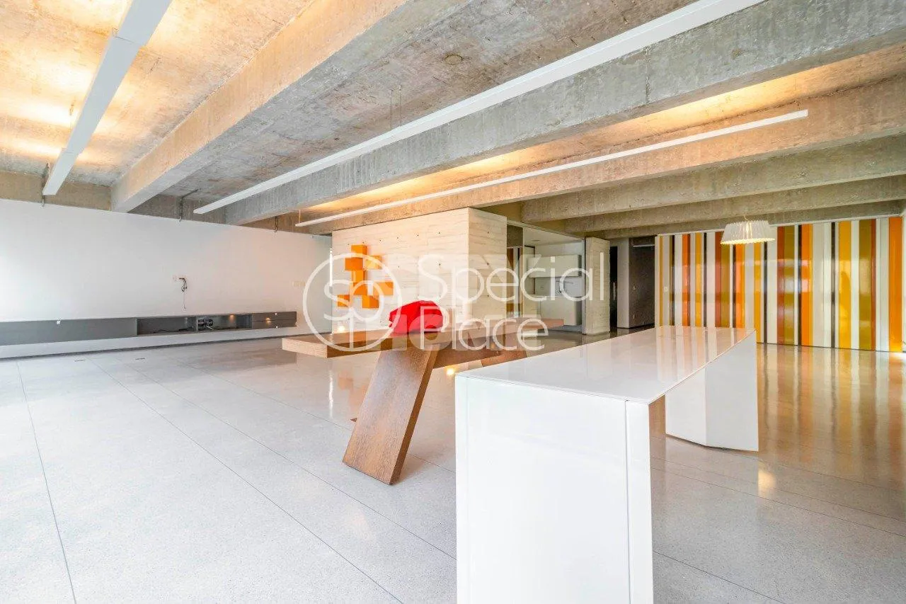 Apartamento com 3 suítes à venda em Higienópolis, São Paulo, por R$ 5.500.000