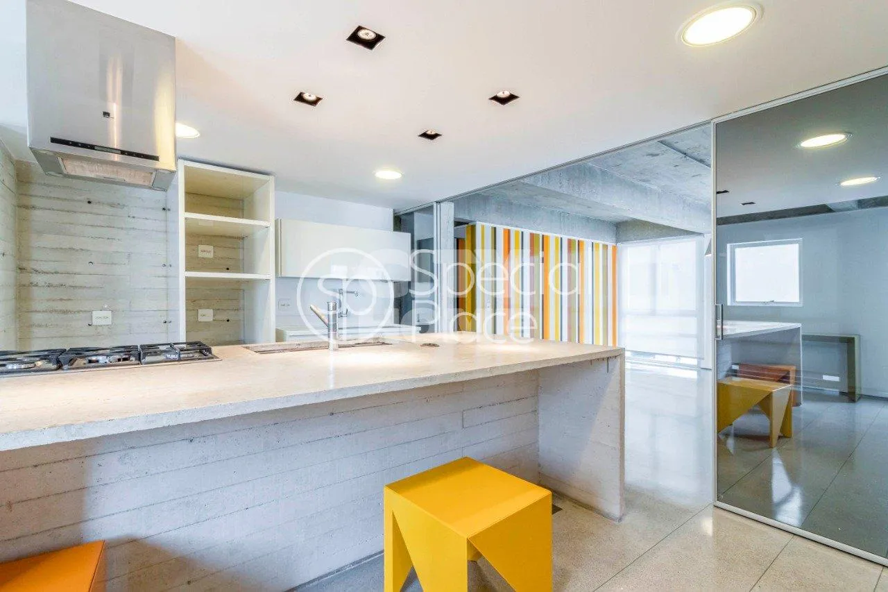 Apartamento com 3 suítes à venda em Higienópolis, São Paulo, por R$ 5.500.000 Imagem 10