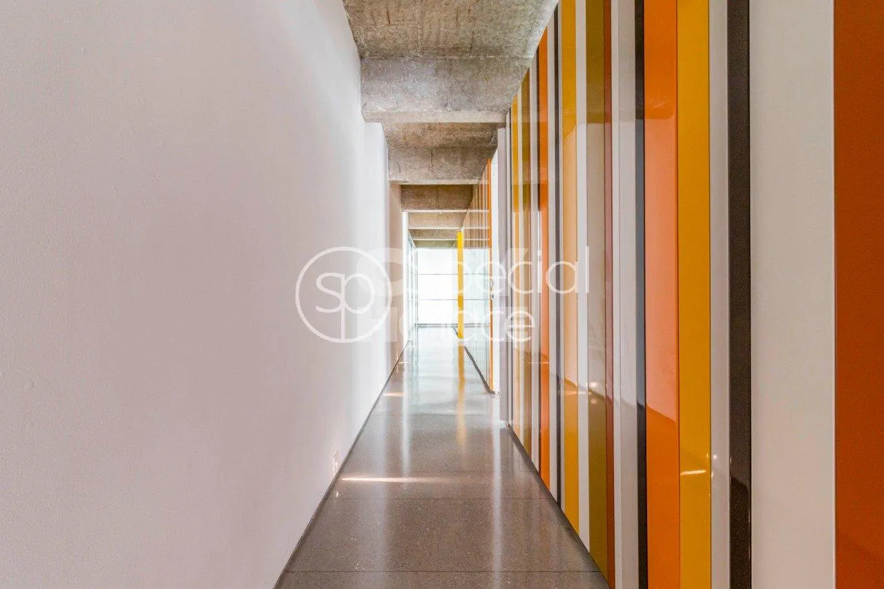 Apartamento com 3 suítes à venda em Higienópolis, São Paulo, por R$ 5.500.000 Imagem 13