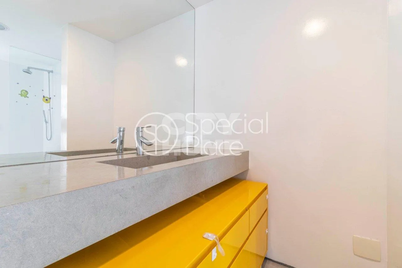 Apartamento com 3 suítes à venda em Higienópolis, São Paulo, por R$ 5.500.000 Imagem 16