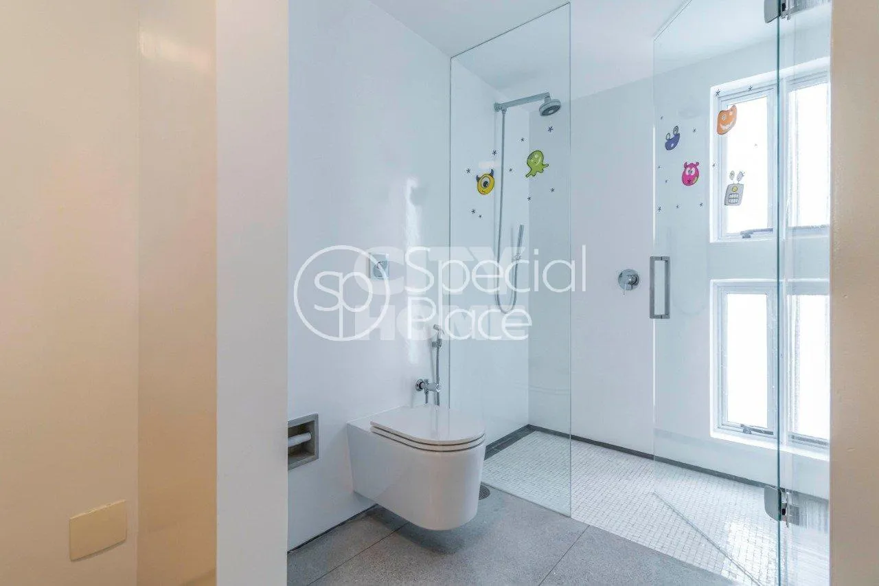 Apartamento com 3 suítes à venda em Higienópolis, São Paulo, por R$ 5.500.000 Imagem 17