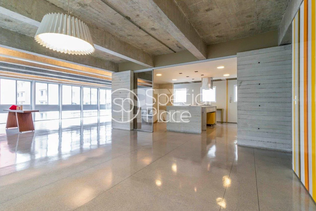 Apartamento com 3 suítes à venda em Higienópolis, São Paulo, por R$ 5.500.000 Imagem 2