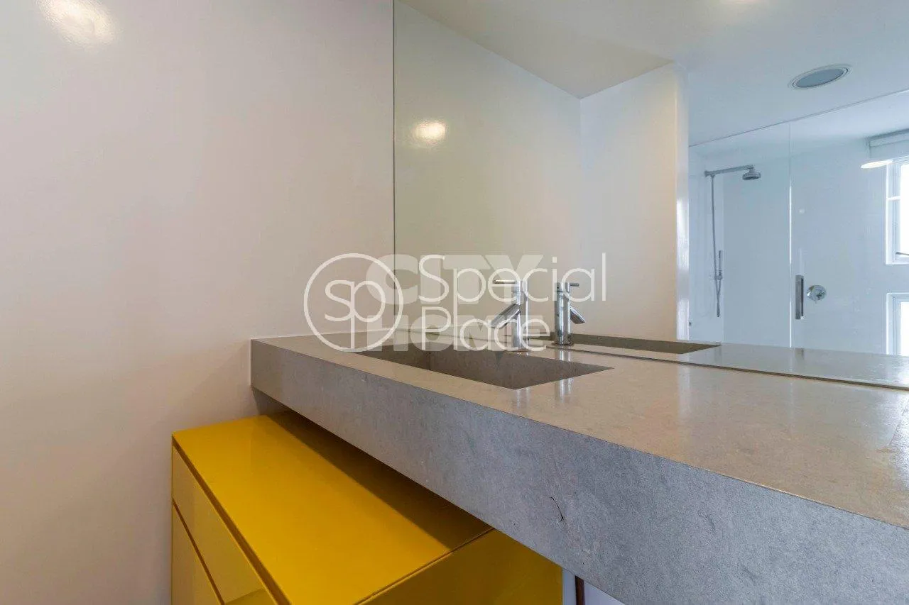 Apartamento com 3 suítes à venda em Higienópolis, São Paulo, por R$ 5.500.000 Imagem 20