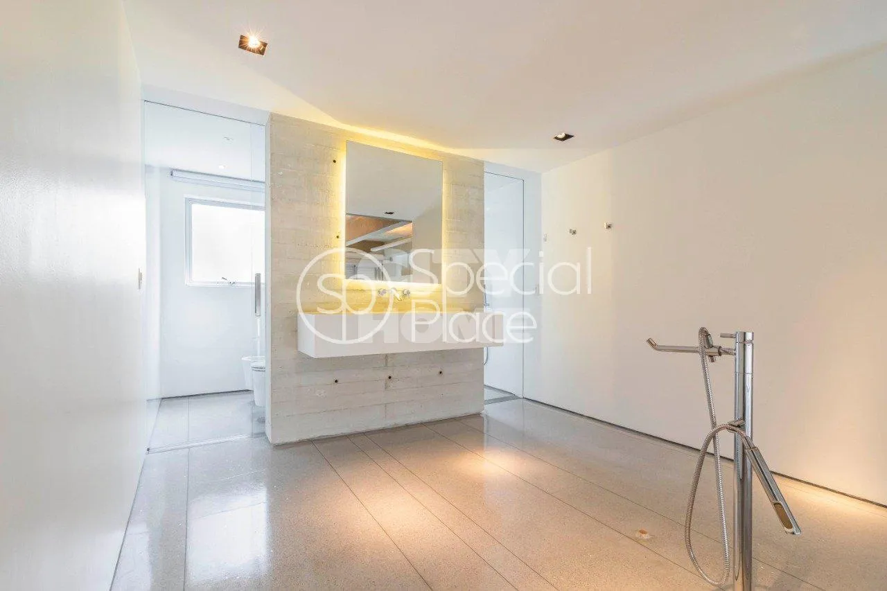 Apartamento com 3 suítes à venda em Higienópolis, São Paulo, por R$ 5.500.000 Imagem 25