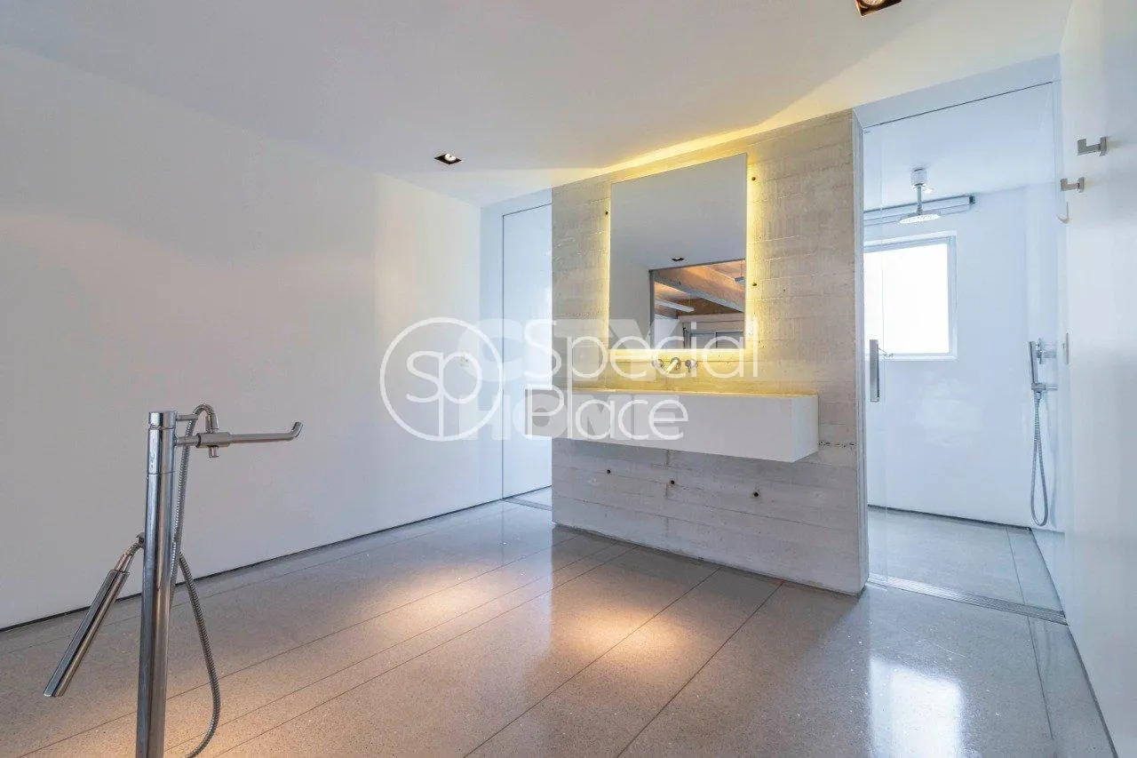 Apartamento com 3 suítes à venda em Higienópolis, São Paulo, por R$ 5.500.000 Imagem 26