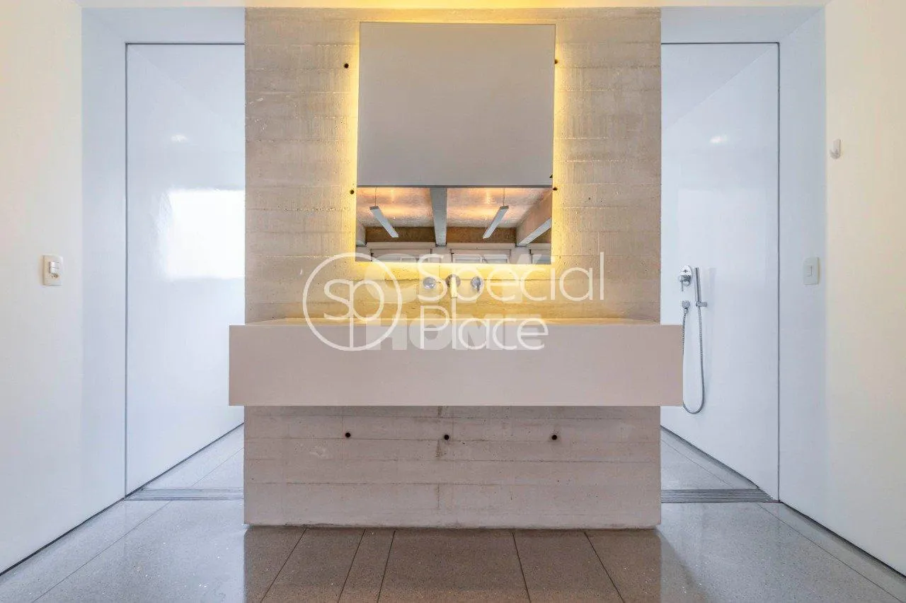 Apartamento com 3 suítes à venda em Higienópolis, São Paulo, por R$ 5.500.000 Imagem 27