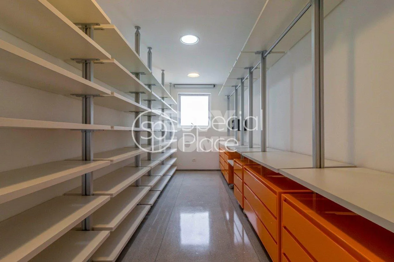 Apartamento com 3 suítes à venda em Higienópolis, São Paulo, por R$ 5.500.000 Imagem 28
