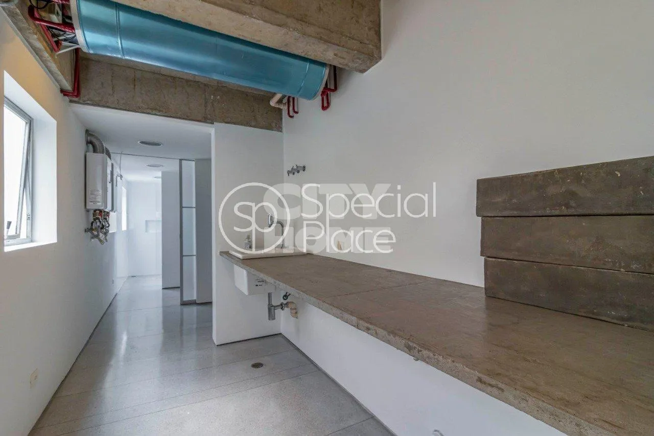Apartamento com 3 suítes à venda em Higienópolis, São Paulo, por R$ 5.500.000 Imagem 31