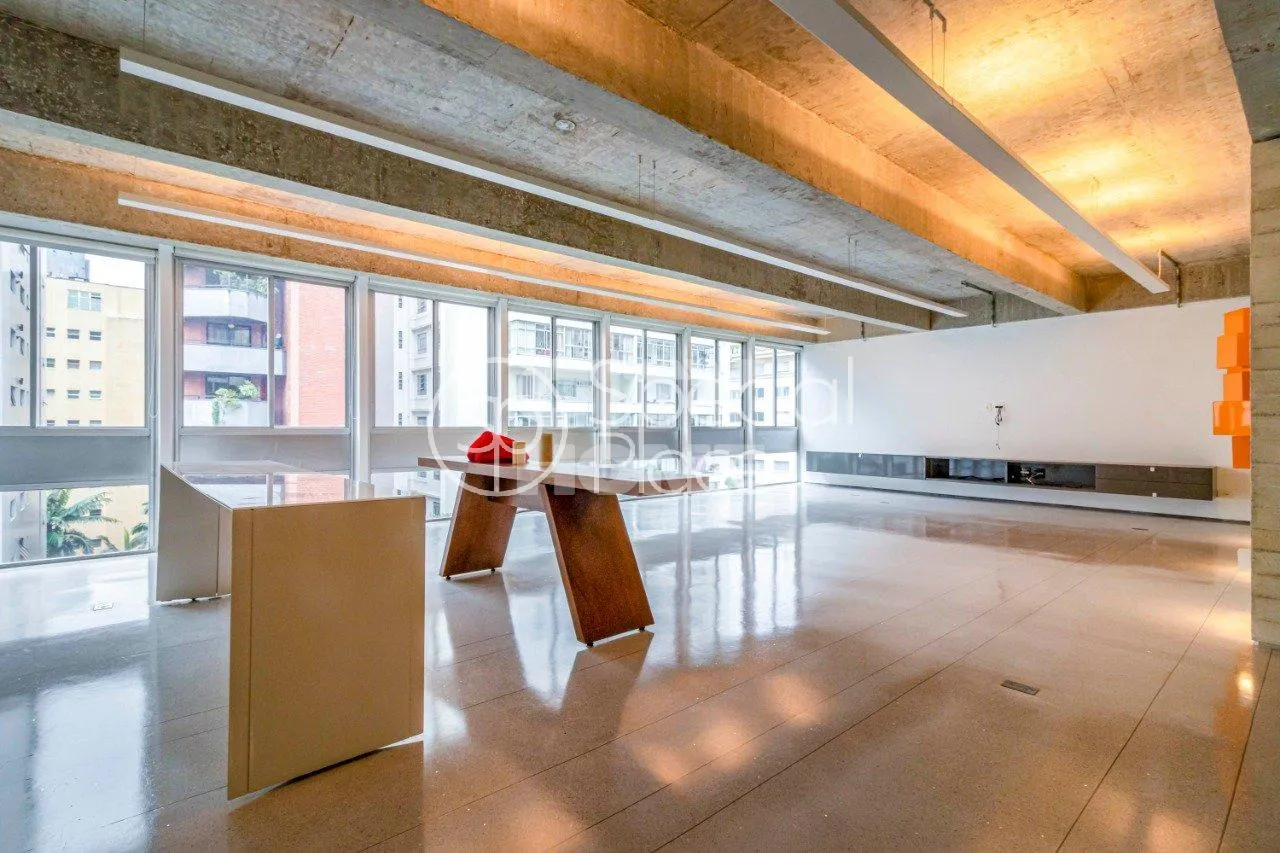 Apartamento com 3 suítes à venda em Higienópolis, São Paulo, por R$ 5.500.000 Imagem 5