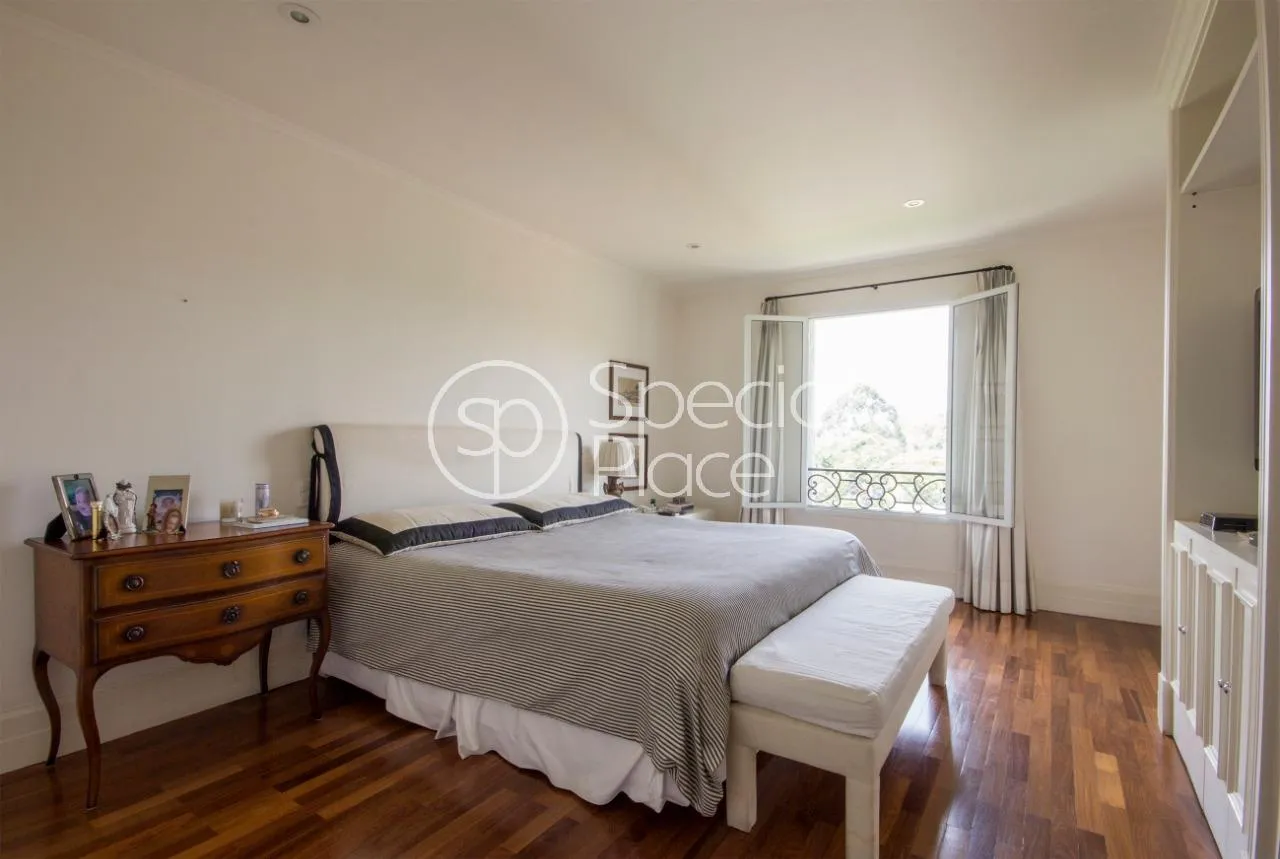 Apartamento com 4 suítes à venda em Jardim Guedala, São Paulo, por R$ 8.000.000 Imagem 11