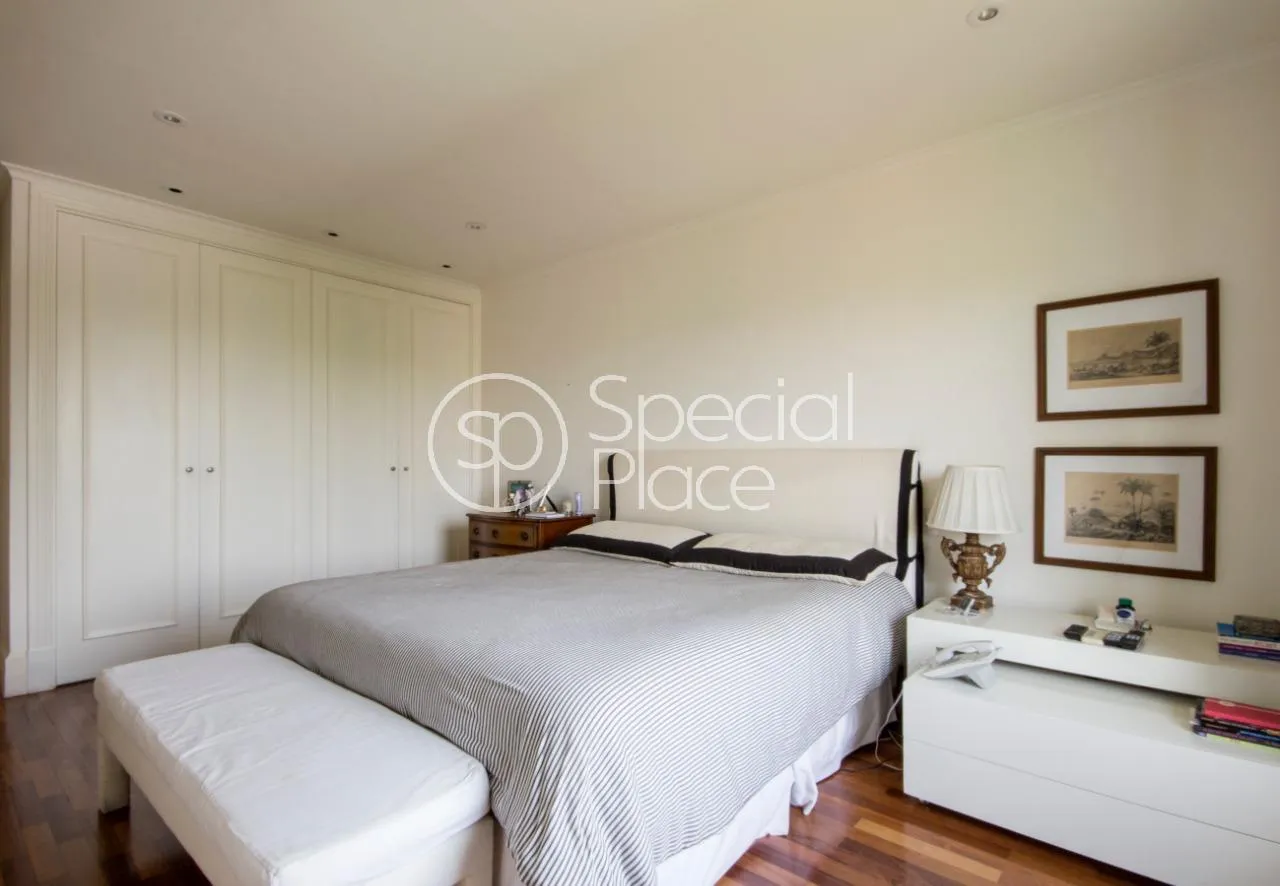 Apartamento com 4 suítes à venda em Jardim Guedala, São Paulo, por R$ 8.000.000 Imagem 12
