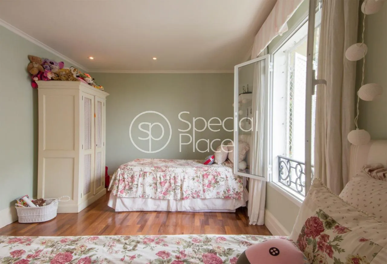 Apartamento com 4 suítes à venda em Jardim Guedala, São Paulo, por R$ 8.000.000 Imagem 13