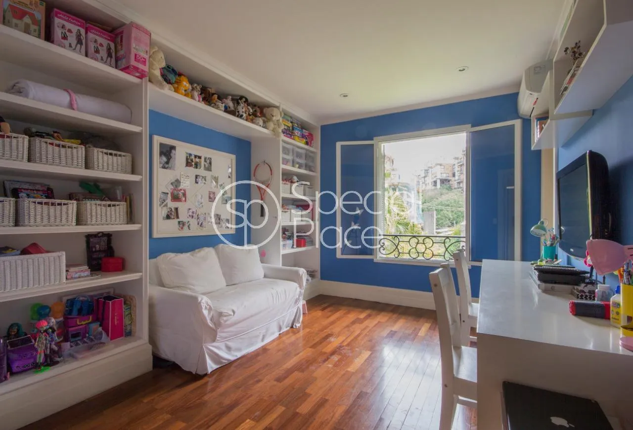 Apartamento com 4 suítes à venda em Jardim Guedala, São Paulo, por R$ 8.000.000 Imagem 14