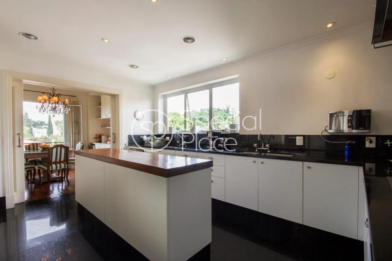 Apartamento com 4 suítes à venda em Jardim Guedala, São Paulo, por R$ 8.000.000 Imagem 15