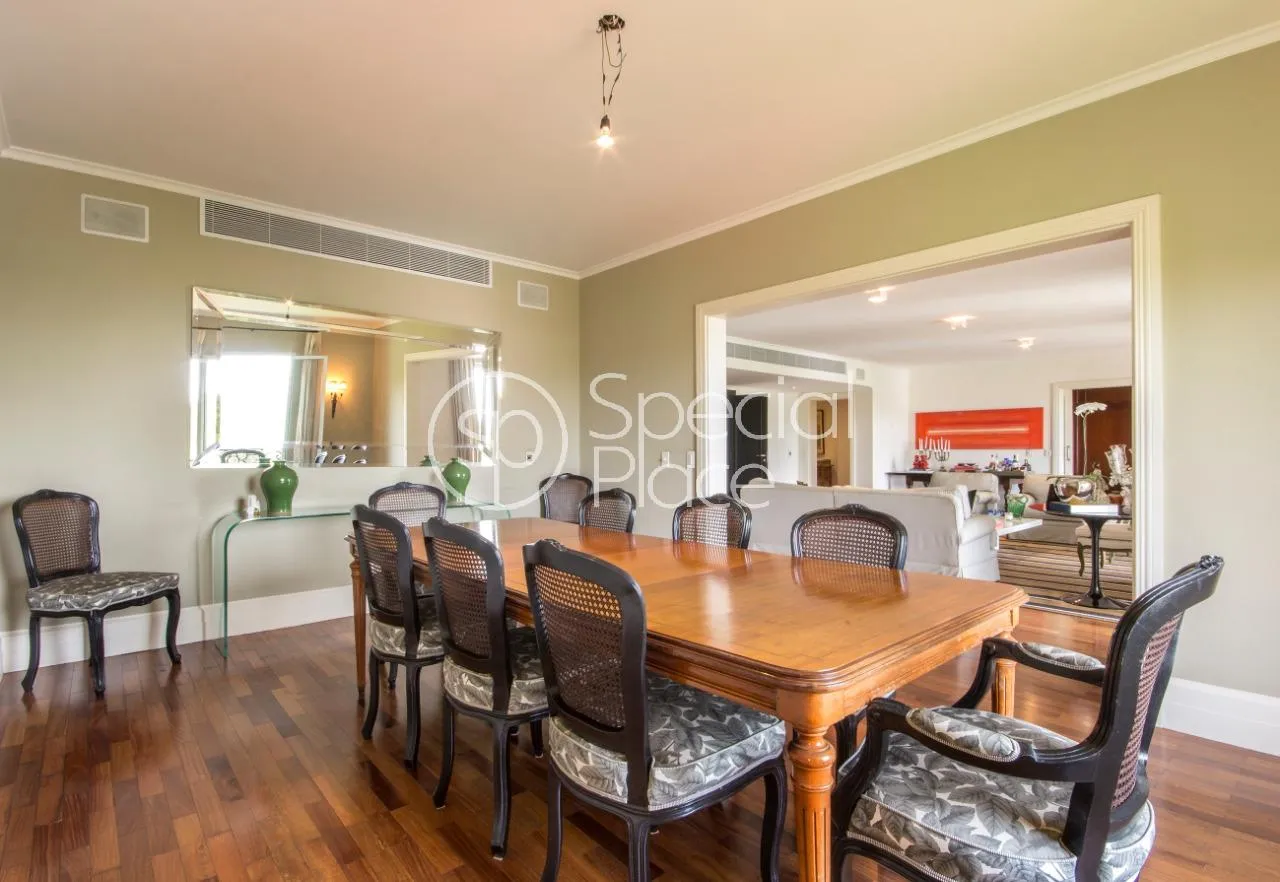 Apartamento com 4 suítes à venda em Jardim Guedala, São Paulo, por R$ 8.000.000 Imagem 3