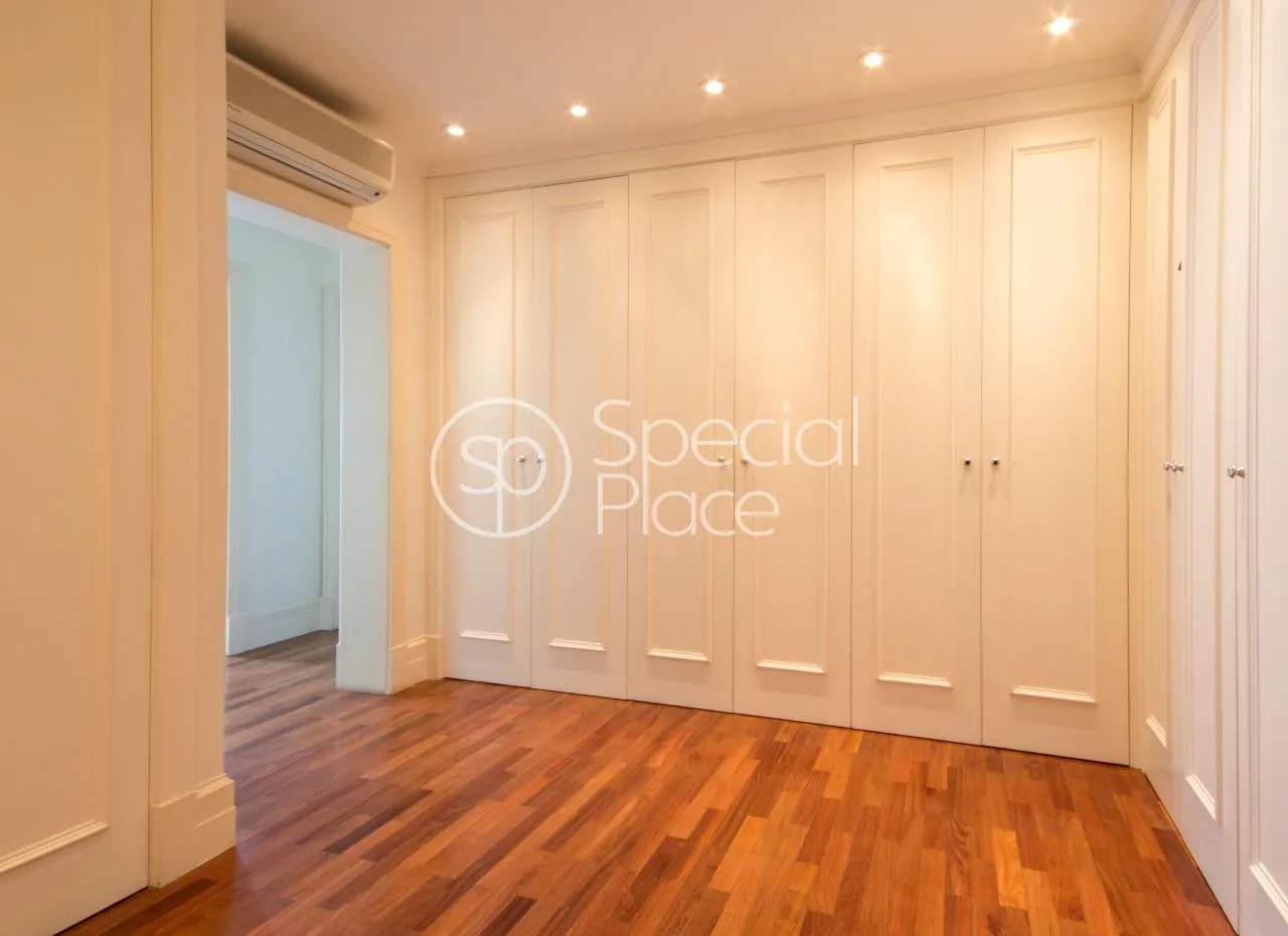 Apartamento com 4 suítes à venda em Jardim Guedala, São Paulo, por R$ 8.000.000 Imagem 9