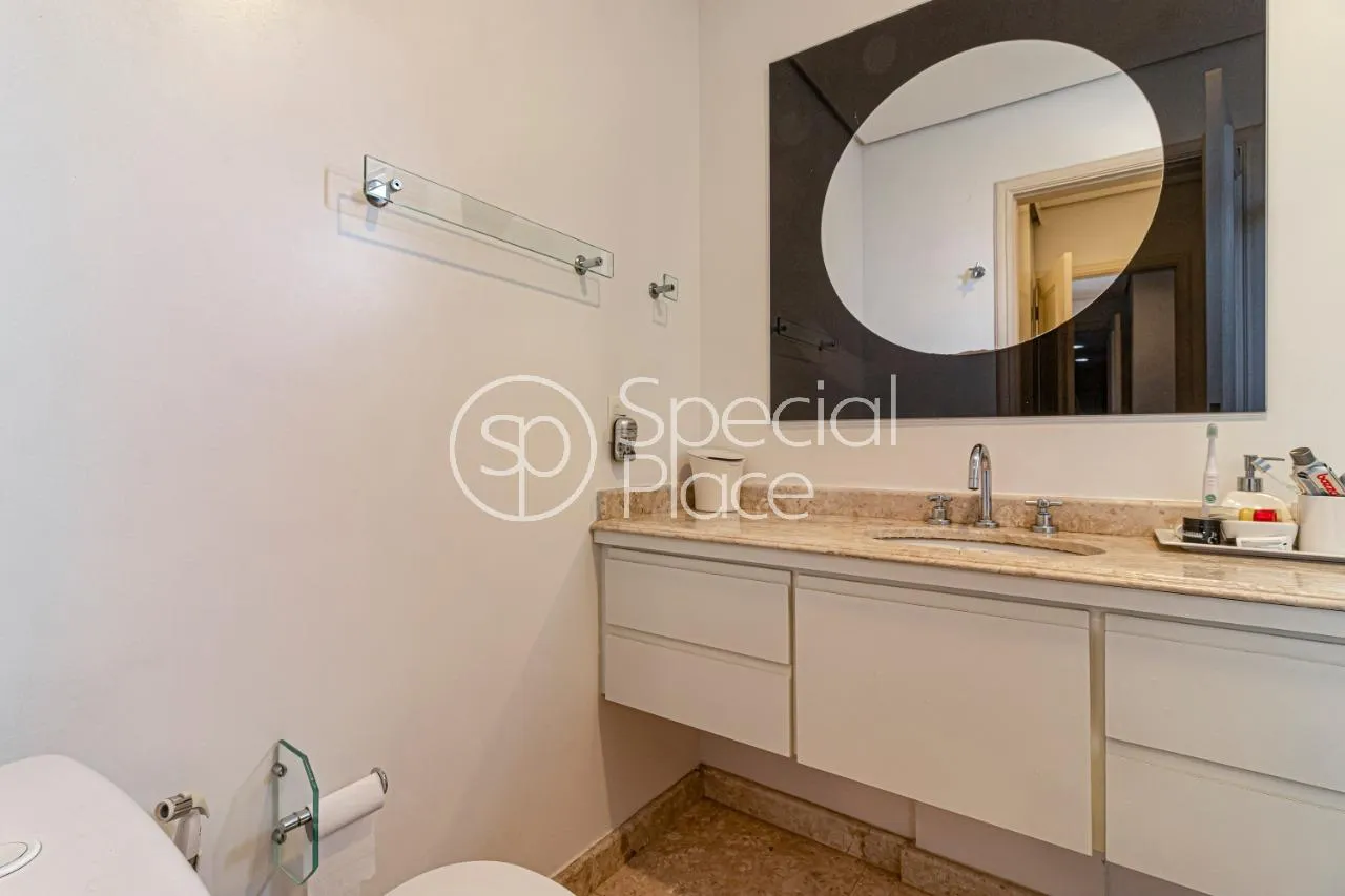 Apartamento com 4 suítes à venda em Paraíso, São Paulo, por R$ 6.950.000 Imagem 11
