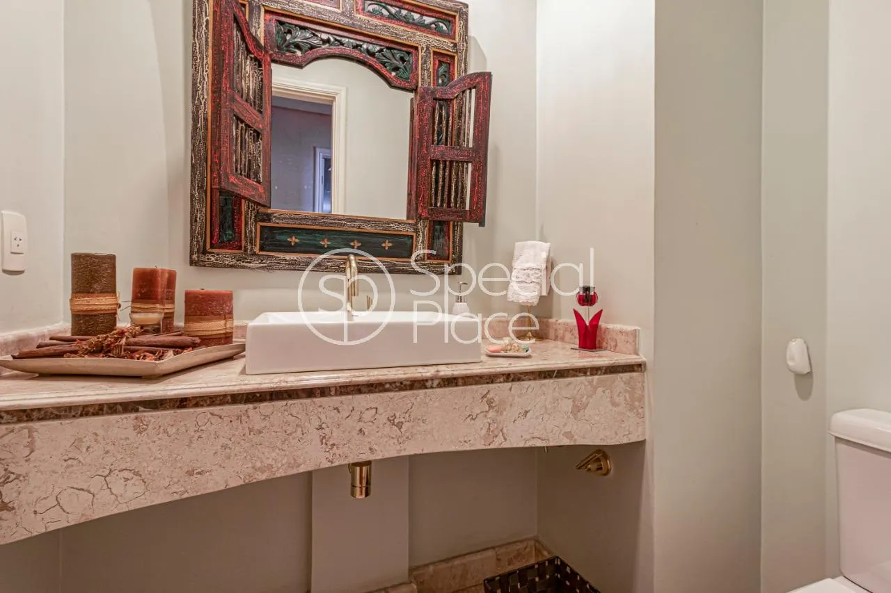 Apartamento com 4 suítes à venda em Paraíso, São Paulo, por R$ 6.950.000 Imagem 12