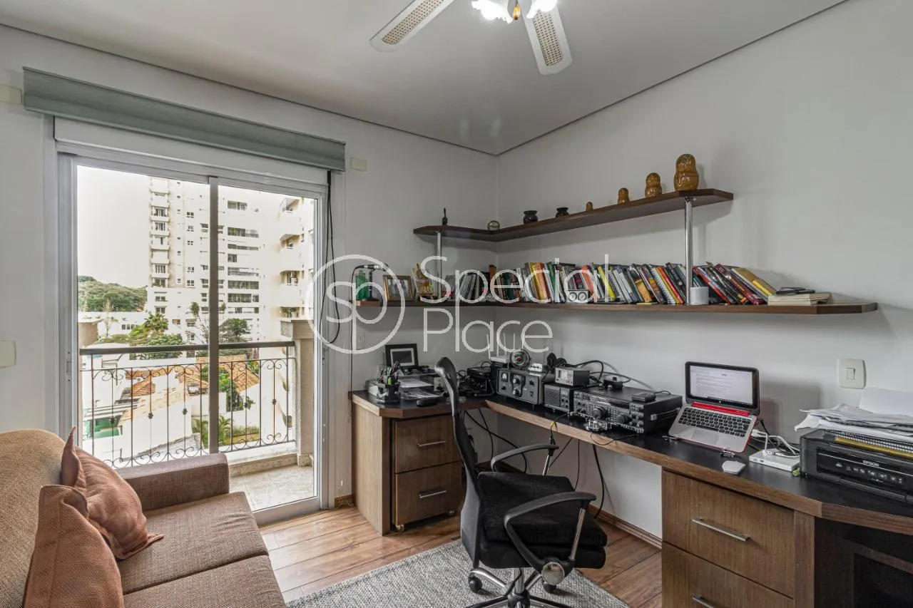 Apartamento com 4 suítes à venda em Paraíso, São Paulo, por R$ 6.950.000 Imagem 13
