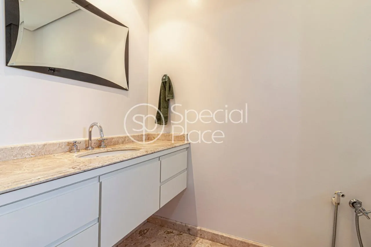 Apartamento com 4 suítes à venda em Paraíso, São Paulo, por R$ 6.950.000 Imagem 14