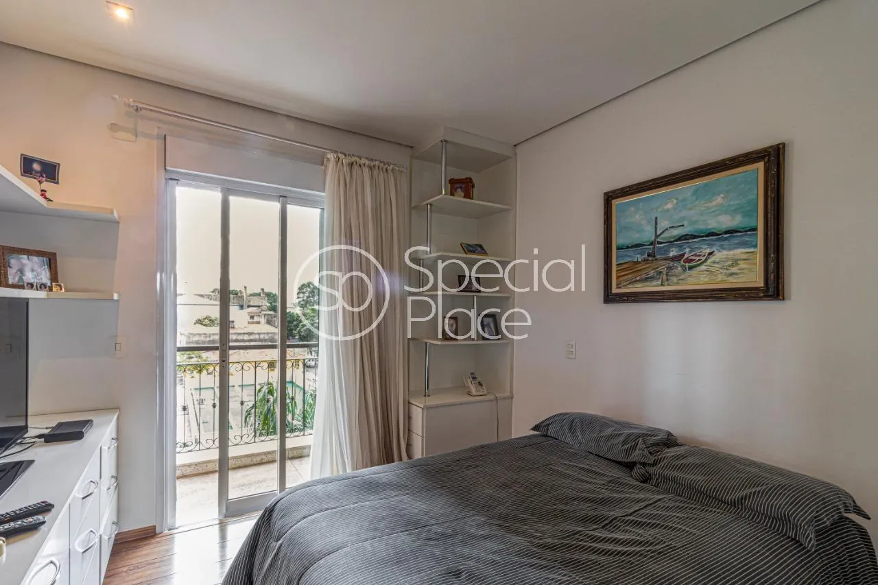 Apartamento com 4 suítes à venda em Paraíso, São Paulo, por R$ 6.950.000 Imagem 15