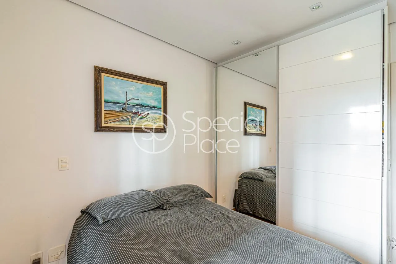 Apartamento com 4 suítes à venda em Paraíso, São Paulo, por R$ 6.950.000 Imagem 16