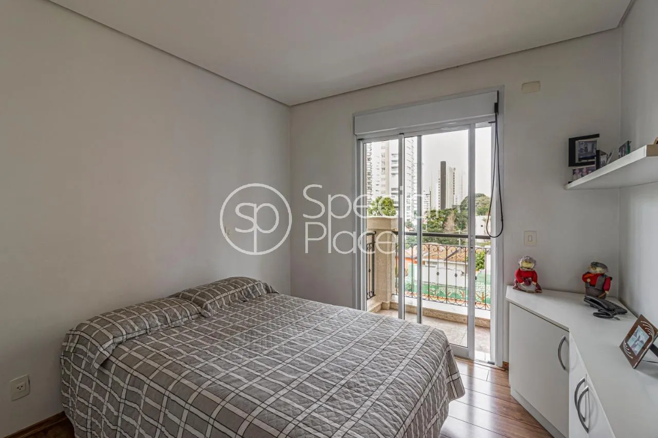 Apartamento com 4 suítes à venda em Paraíso, São Paulo, por R$ 6.950.000 Imagem 18