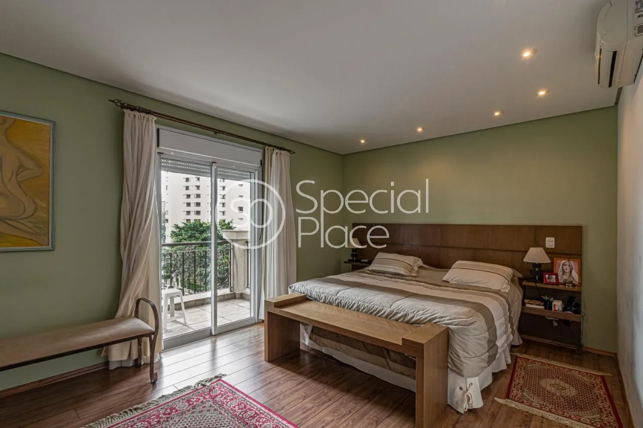 Apartamento com 4 suítes à venda em Paraíso, São Paulo, por R$ 6.950.000 Imagem 21