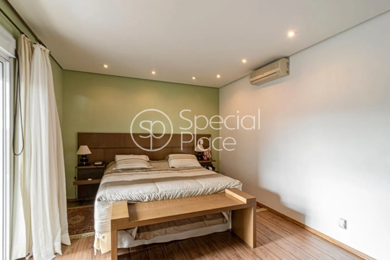 Apartamento com 4 suítes à venda em Paraíso, São Paulo, por R$ 6.950.000 Imagem 22