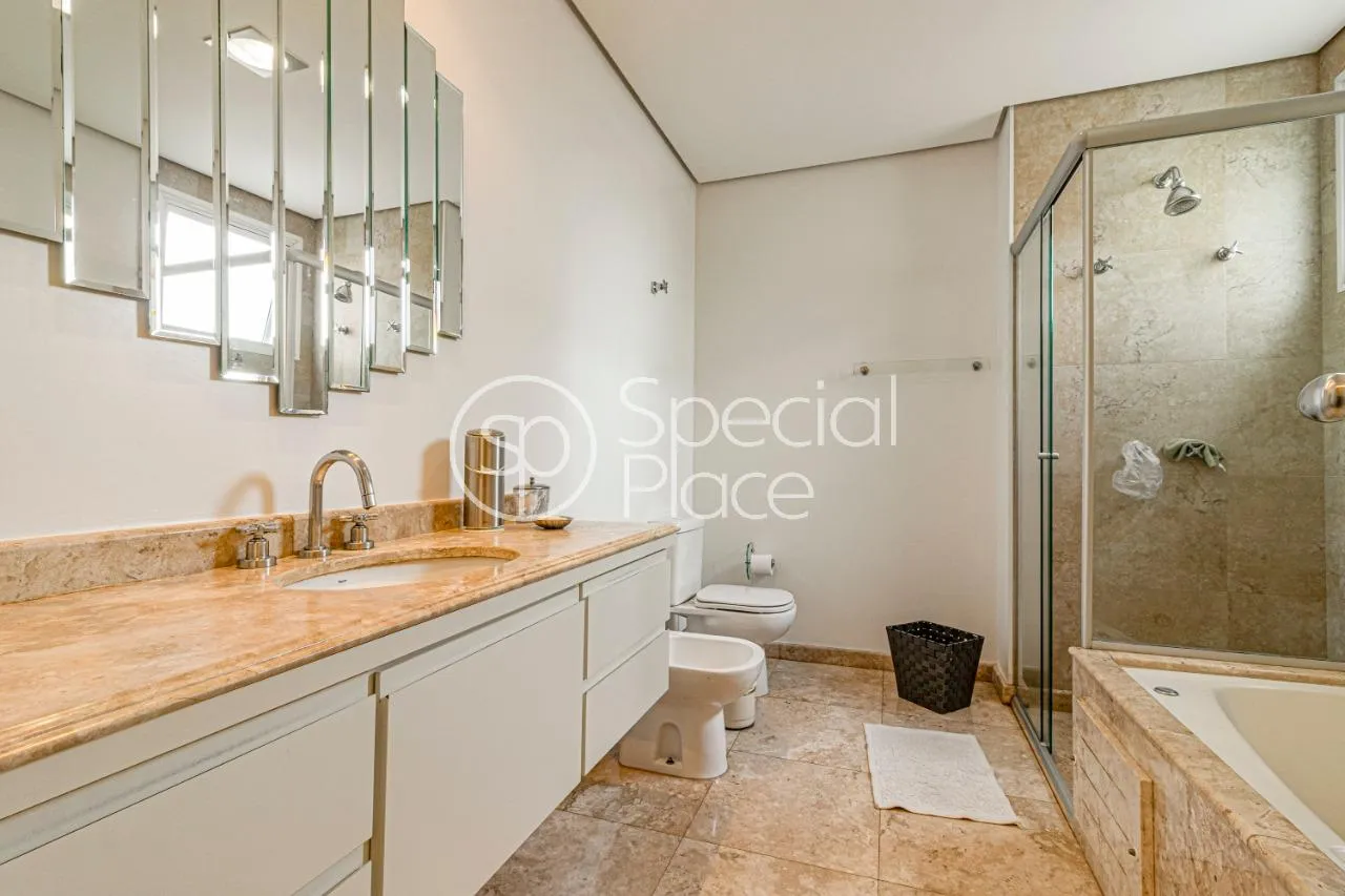 Apartamento com 4 suítes à venda em Paraíso, São Paulo, por R$ 6.950.000 Imagem 23