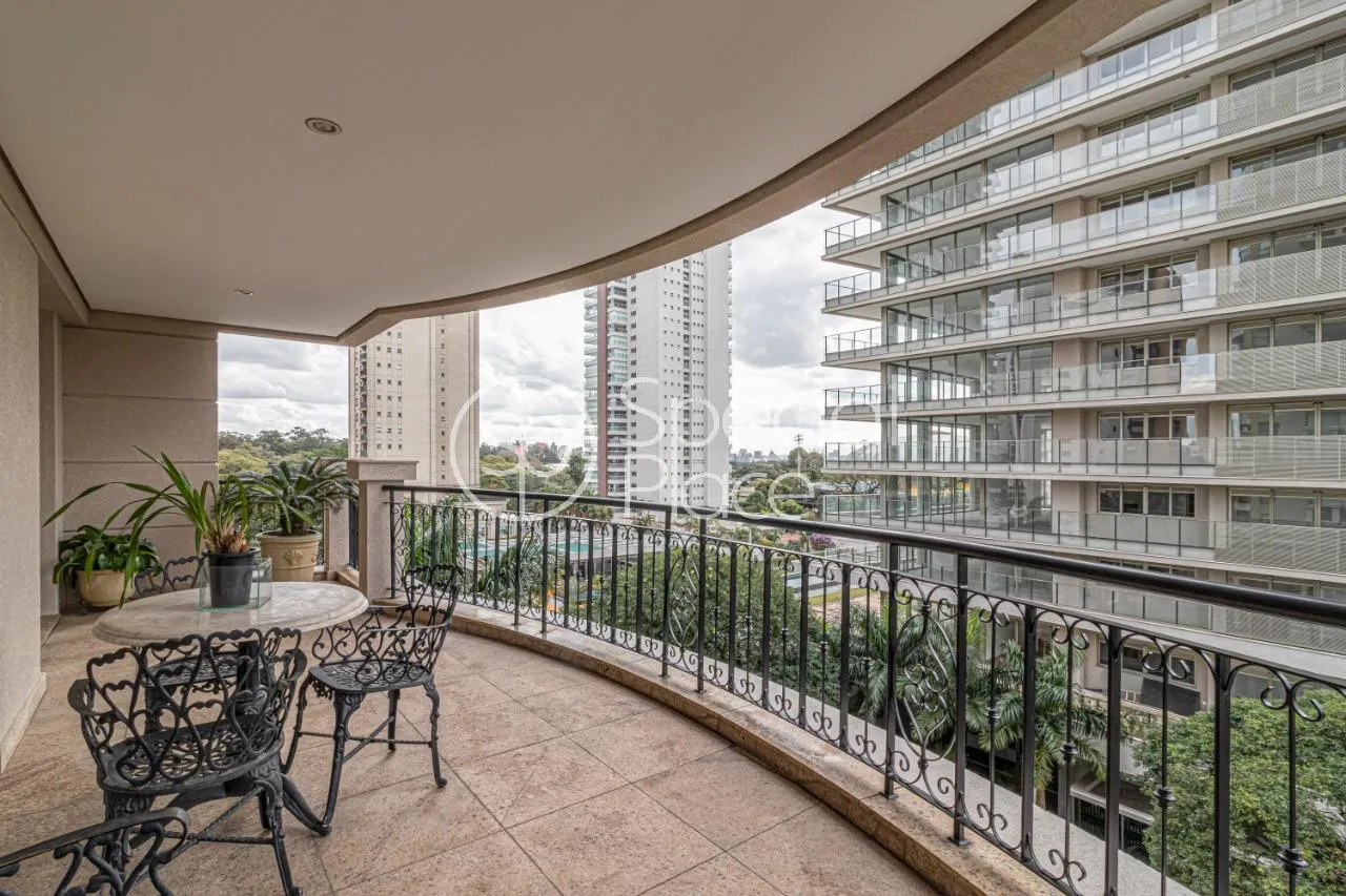 Apartamento com 4 suítes à venda em Paraíso, São Paulo, por R$ 6.950.000 Imagem 6