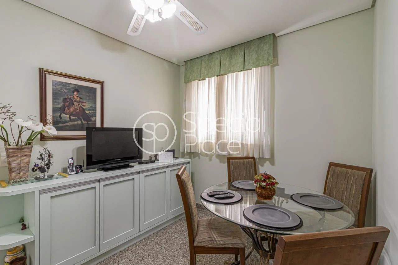Apartamento com 4 suítes à venda em Paraíso, São Paulo, por R$ 6.950.000 Imagem 9
